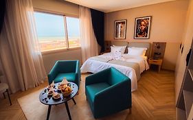 Elite View Hotel Dakhla